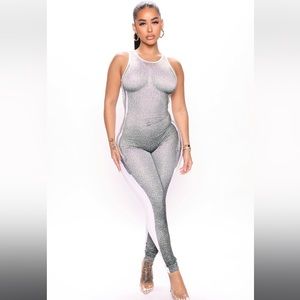 Love my body jumpsuit